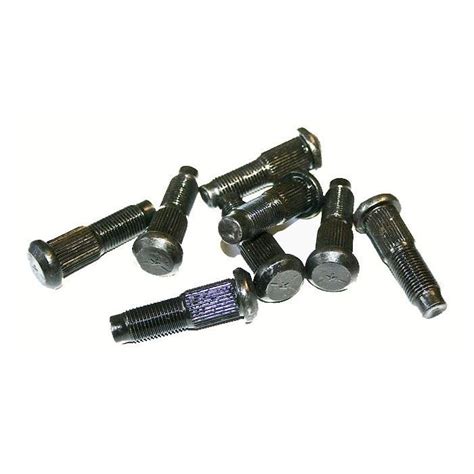 new holland wheel stud kit